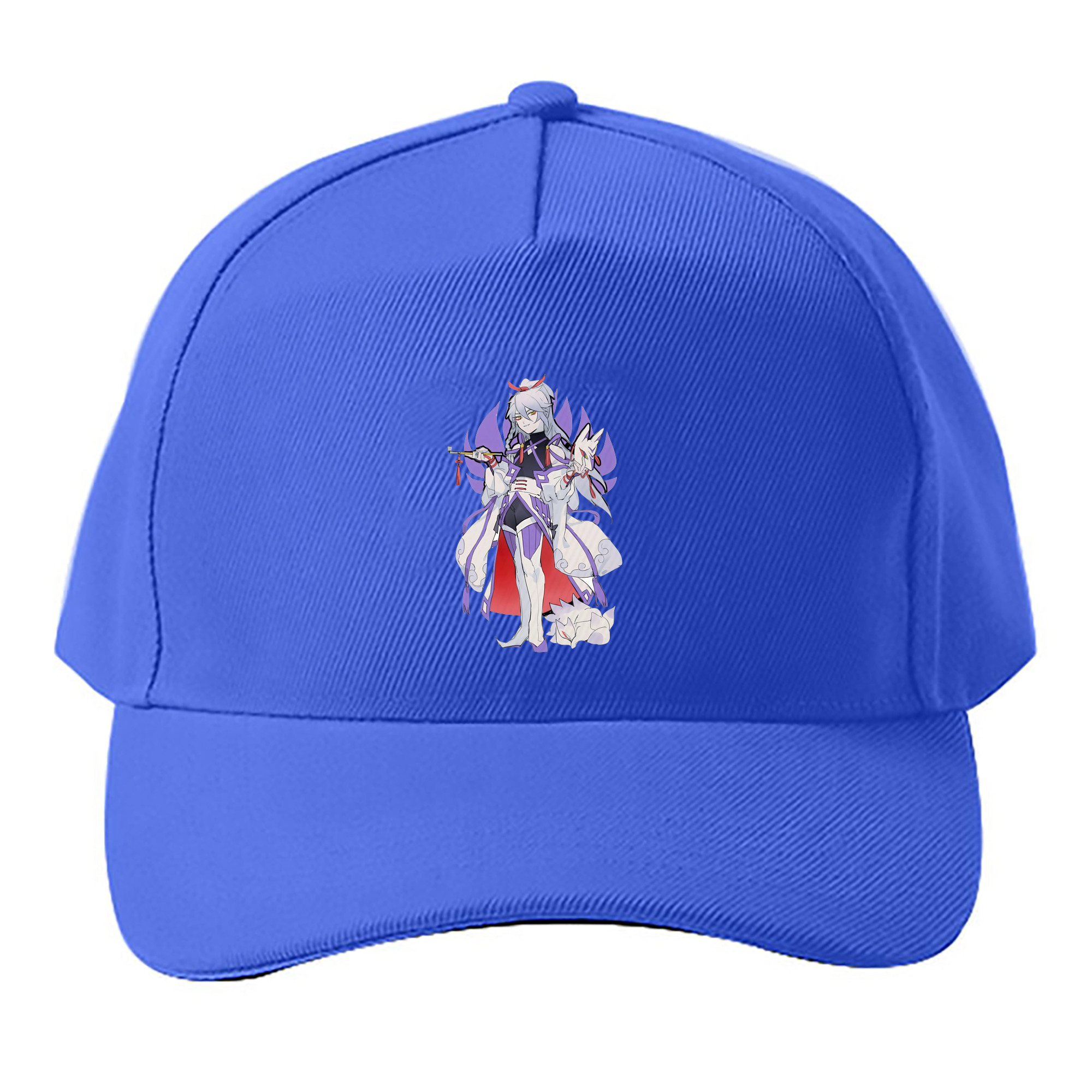 （画像用） 妖怪ウォッチ Yo-kai Watch ベースボールキャップ 綿100％ 男女兼用 帽子 スポーツ